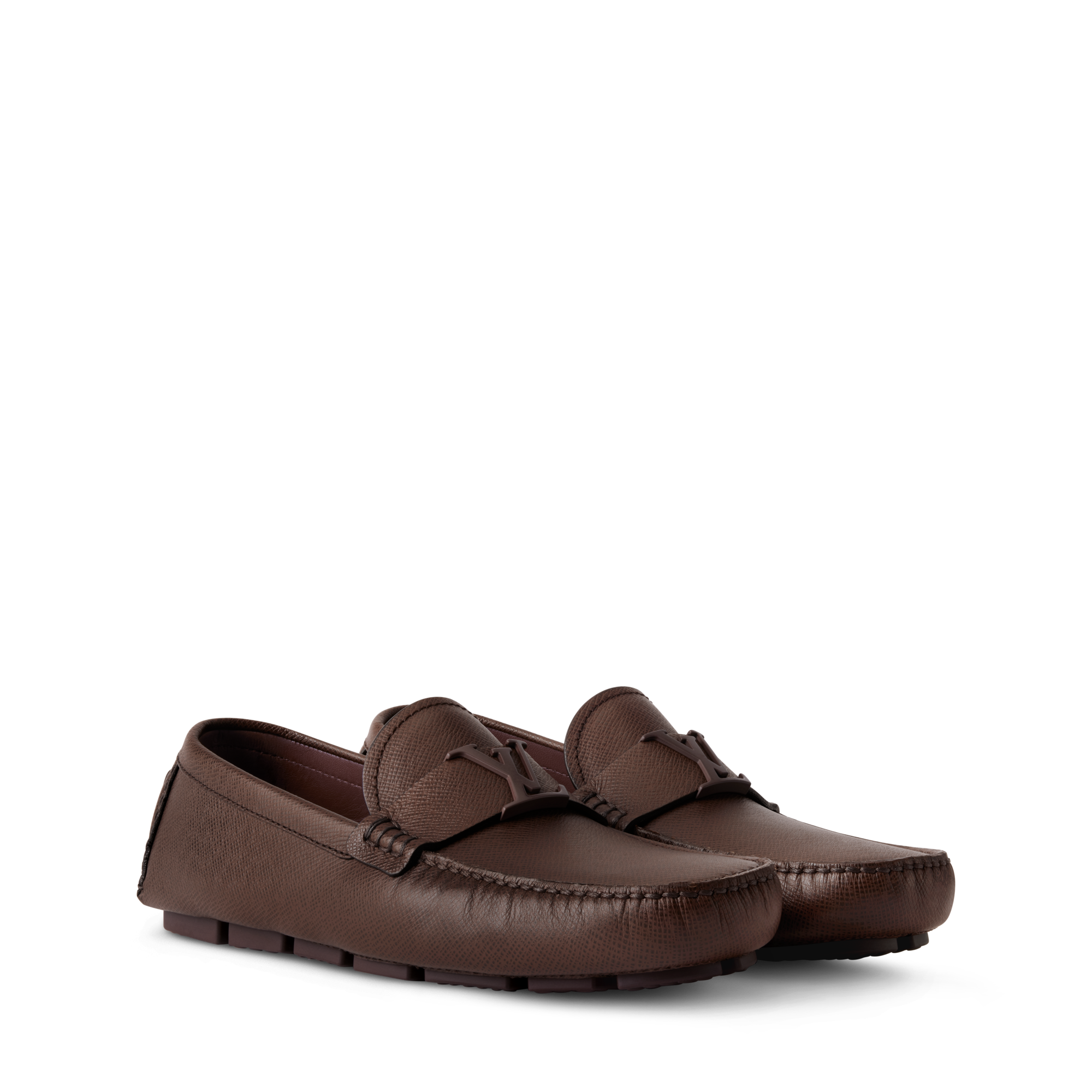 LV Monza Moccasin - Shoes | LOUIS VUITTON
